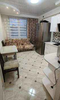 1-к квартира, вторичка, 31м2, 9/9 этаж