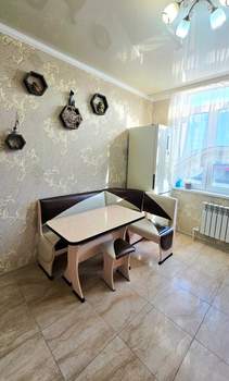 1-к квартира, вторичка, 45м2, 2/9 этаж