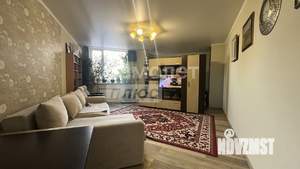 1-к квартира, вторичка, 61м2, 4/11 этаж