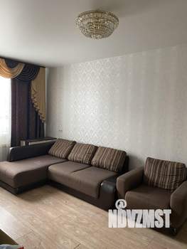 1-к квартира, вторичка, 39м2, 2/9 этаж