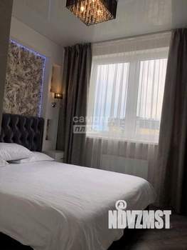 1-к квартира, вторичка, 39м2, 13/19 этаж