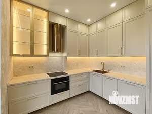 3-к квартира, вторичка, 81м2, 15/16 этаж