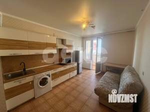 1-к квартира, вторичка, 46м2, 6/16 этаж