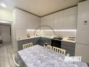 1-к квартира, вторичка, 44м2, 1/12 этаж