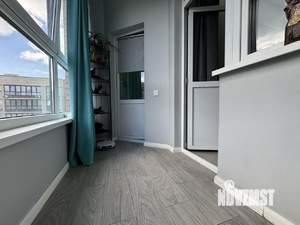 2-к квартира, вторичка, 59м2, 3/4 этаж