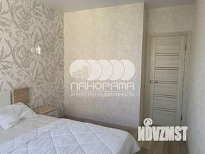 2-к квартира, вторичка, 53м2, 12/13 этаж