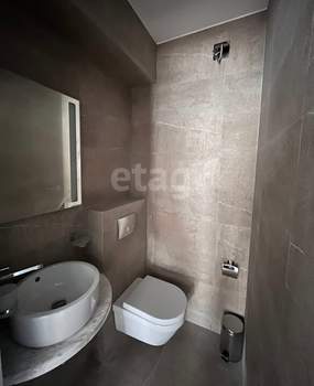 2-к квартира, вторичка, 58м2, 2/7 этаж