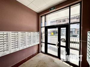 1-к квартира, вторичка, 42м2, 9/14 этаж