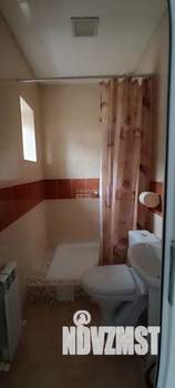 Студия квартира, вторичка, 17м2, -2/3 этаж