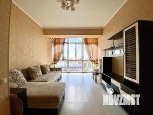 1-к квартира, вторичка, 36м2, 5/6 этаж