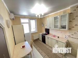 1-к квартира, вторичка, 45м2, 3/3 этаж