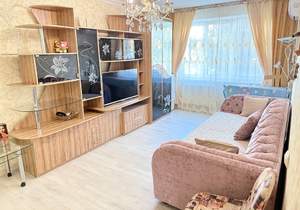 1-к квартира, вторичка, 38м2, 1/16 этаж