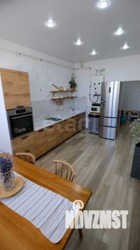2-к квартира, вторичка, 73м2, 3/3 этаж
