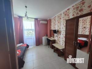 Студия квартира, вторичка, 14м2, 3/4 этаж