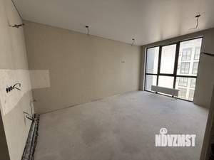 1-к квартира, вторичка, 44м2, 3/4 этаж