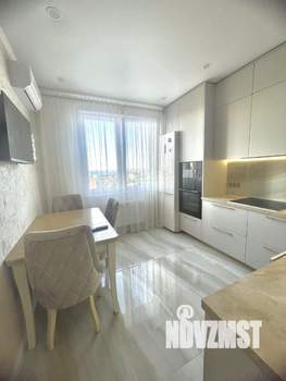 2-к квартира, вторичка, 65м2, 14/18 этаж