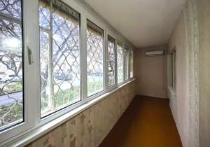 1-к квартира, вторичка, 40м2, 1/9 этаж