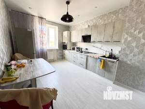 1-к квартира, вторичка, 47м2, 7/13 этаж