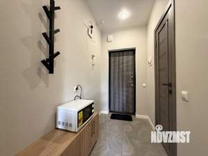 Студия квартира, вторичка, 21м2, 2/9 этаж