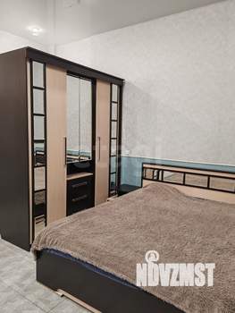 1-к квартира, вторичка, 35м2, 1/14 этаж