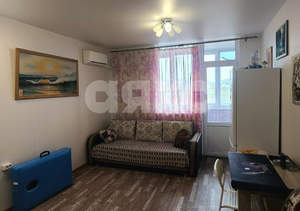 Студия квартира, вторичка, 27м2, 7/20 этаж