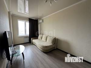 1-к квартира, вторичка, 36м2, 5/9 этаж