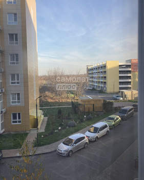 1-к квартира, вторичка, 33м2, 3/8 этаж