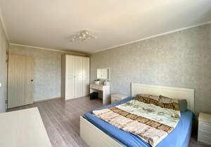 2-к квартира, вторичка, 64м2, 8/16 этаж