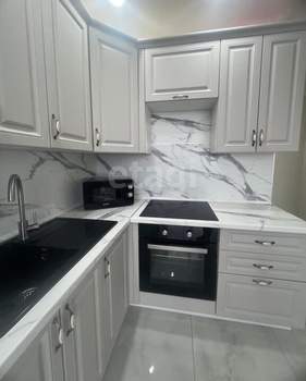 2-к квартира, вторичка, 49м2, 6/7 этаж