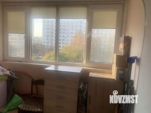 2-к квартира, вторичка, 50м2, 4/9 этаж