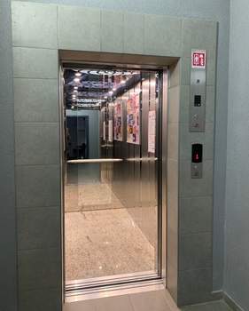 Студия квартира, вторичка, 30м2, 2/4 этаж