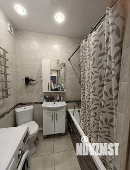 2-к квартира, вторичка, 51м2, 5/5 этаж