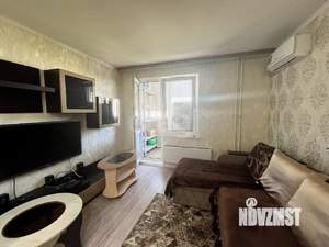 1-к квартира, вторичка, 49м2, 11/16 этаж
