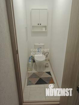 2-к квартира, вторичка, 69м2, 7/16 этаж