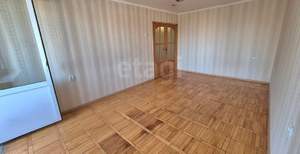 3-к квартира, вторичка, 62м2, 3/3 этаж