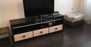 1-к квартира, вторичка, 36м2, 5/6 этаж