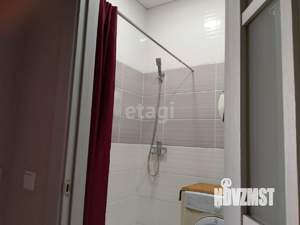 1-к квартира, вторичка, 38м2, 20/21 этаж