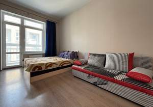 Студия квартира, вторичка, 30м2, 11/12 этаж