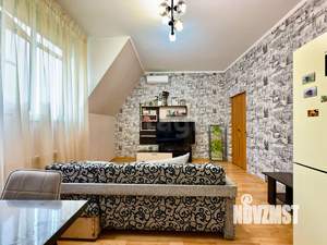 1-к квартира, вторичка, 58м2, 4/5 этаж