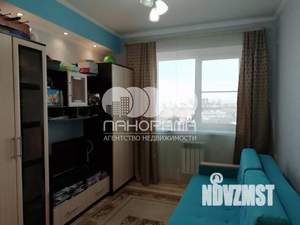 1-к квартира, вторичка, 34м2, 8/8 этаж