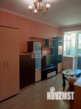 1-к квартира, вторичка, 33м2, -2/5 этаж