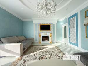 2-к квартира, вторичка, 90м2, 2/6 этаж