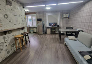 2-к квартира, вторичка, 44м2, 2/5 этаж