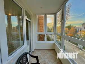 Студия квартира, вторичка, 35м2, 3/7 этаж