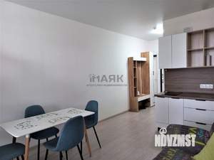 Студия квартира, вторичка, 29м2, 17/18 этаж