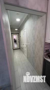 2-к квартира, вторичка, 43м2, 8/9 этаж