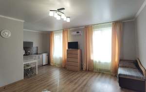 1-к квартира, вторичка, 37м2, 6/8 этаж