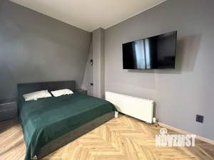 1-к квартира, вторичка, 42м2, 10/10 этаж