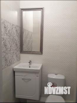 2-к квартира, вторичка, 59м2, 5/20 этаж