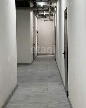 Студия квартира, вторичка, 41м2, 1/11 этаж